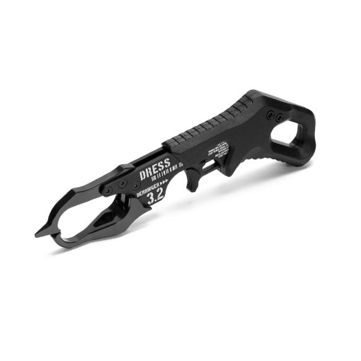 ⁦DRESS Derringer 3.2 Fish Grip⁩ – תמונה ⁦2⁩