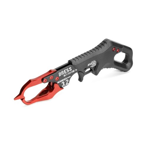 ⁦DRESS Derringer 3.2 Fish Grip⁩ – תמונה ⁦3⁩