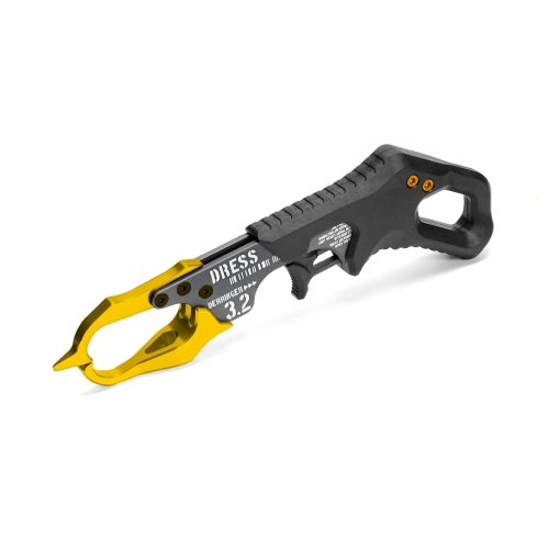 ⁦DRESS Derringer 3.2 Fish Grip⁩ – תמונה ⁦6⁩