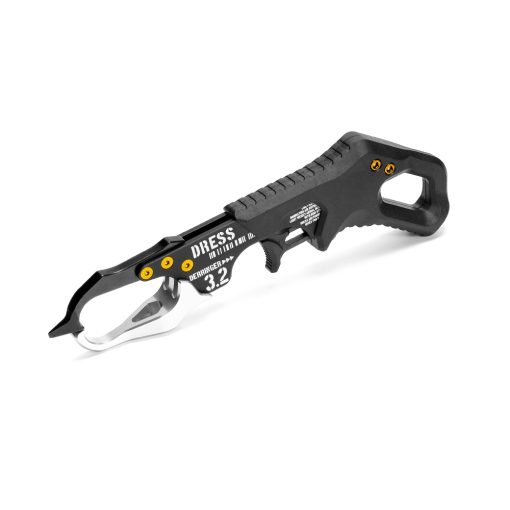 ⁦DRESS Derringer 3.2 Fish Grip⁩ – תמונה ⁦7⁩