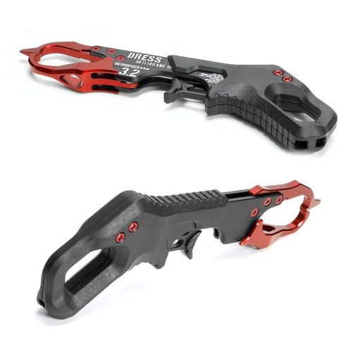 ⁦DRESS Derringer 3.2 Fish Grip⁩ – תמונה ⁦15⁩
