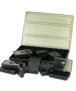 FOX ROYALE SYSTEM TACKLE BOX