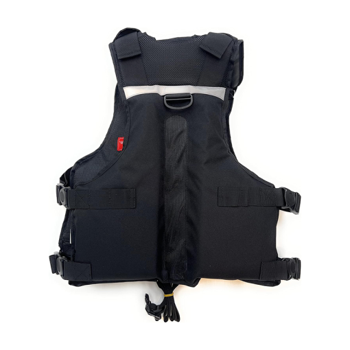 ⁦MC WORKS ROCKMAN VEST 4⁩ – תמונה ⁦4⁩