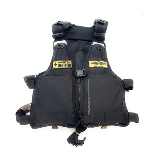 MC WORKS ROCKMAN VEST 4