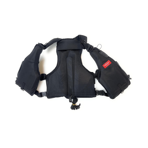 ⁦MC WORKS ROCKMAN VEST 4⁩ – תמונה ⁦3⁩