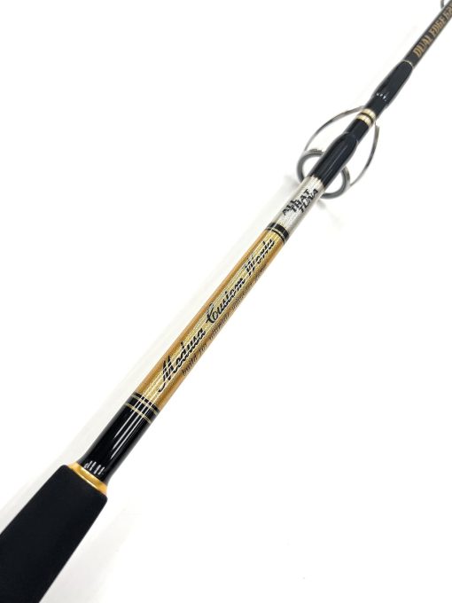 ⁦MC Works DUAL EDGE ''ALL THAT TUNA'' DE626TSZ⁩ – תמונה ⁦2⁩