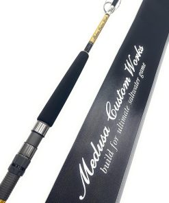 MC Works DUAL EDGE ''ALL THAT TUNA'' DE626TSZ