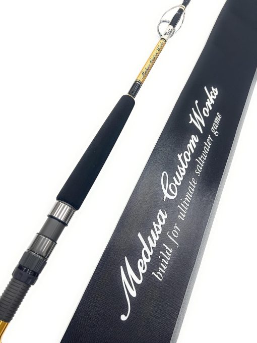 MC Works DUAL EDGE ''ALL THAT TUNA'' DE626TSZ