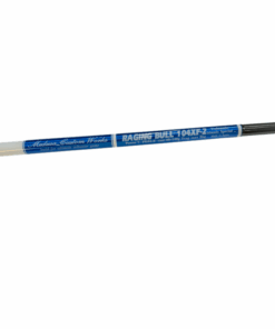 Alternative view of MC Works RAGING BULL RB104XF-2 Custom