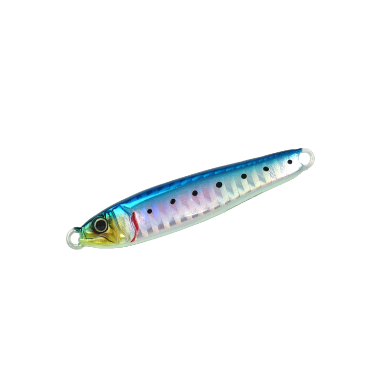 Gan Craft Métal Jig Coso 20 Grammes 02 (0960