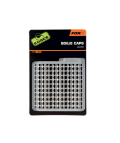 FOX EDGES BOILIE CAPS