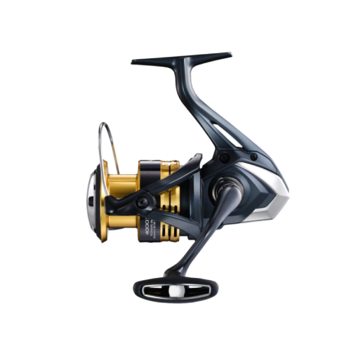 ⁦Shimano SAHARA⁩ – תמונה ⁦3⁩