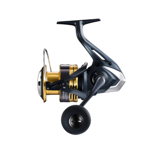 Shimano SAHARA
