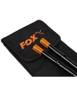 Alternative view of Fox Pro Marker Sticks