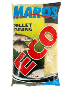 Alternative view of Maros ECO Pellet 3KG