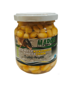 Alternative view of Maros Sweet Corn