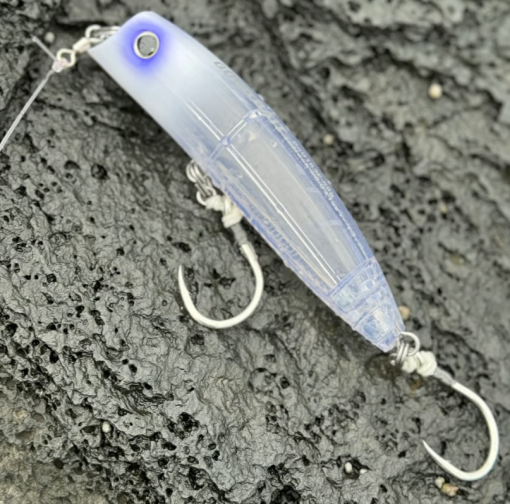 ⁦Good Bait YAMADA HOOK SUPER SHORT 4/0⁩ – תמונה ⁦5⁩