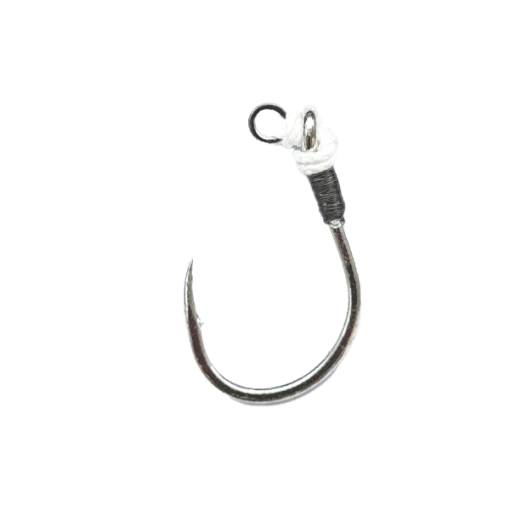 ⁦Good Bait YAMADA HOOK SUPER SHORT 4/0⁩ – תמונה ⁦2⁩