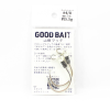 Good Bait YAMADA HOOK SUPER SHORT 4/0