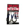 ⁦VARIVAS TWIN ASSIST Power Round⁩ – תמונה ⁦5⁩