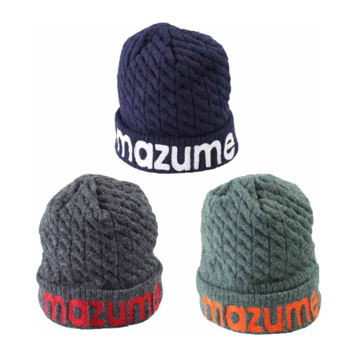 MZCP-F666 MAZUME KNIT WATCH I