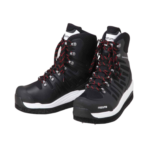 MZWD-625 MAZUME FELT SPIKE SHOES