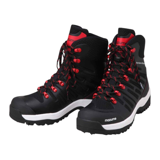 Mazume MZWD-624 Spike Shoes