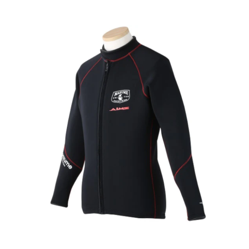⁦MZWS-320 Mazume x AIMS Wetsuit⁩ – תמונה ⁦3⁩