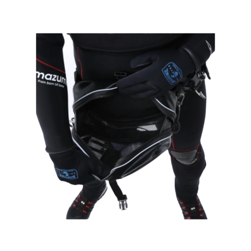 ⁦MZBK-328 MAZUME×AIMS Wet Style Waist BaG⁩ – תמונה ⁦5⁩