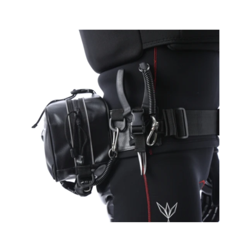 ⁦MZBK-328 MAZUME×AIMS Wet Style Waist BaG⁩ – תמונה ⁦3⁩