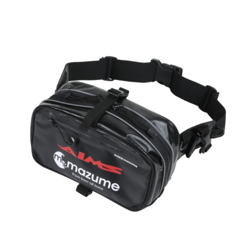MZBK-328 MAZUME×AIMS Wet Style Waist BaG