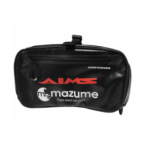 ⁦MZBK-328 MAZUME×AIMS Wet Style Waist BaG⁩ – תמונה ⁦2⁩