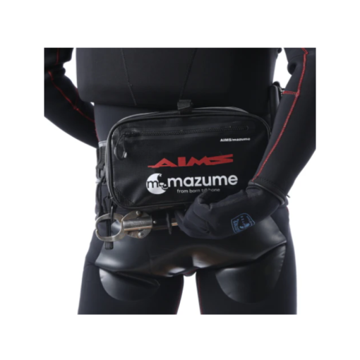 ⁦MZBK-328 MAZUME×AIMS Wet Style Waist BaG⁩ – תמונה ⁦7⁩