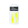 FLOWFUL WORKS SPARE WORM - Neon yellow