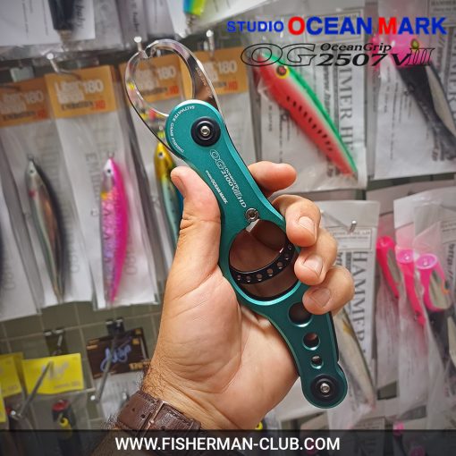 ⁦Studio Ocean Mark Ocean Grip OG2100VIII HD⁩ – תמונה ⁦3⁩