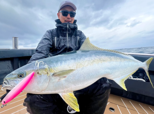 ⁦Good Bait FZR188F⁩ – תמונה ⁦8⁩