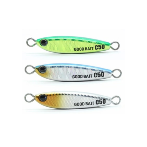 GOOD BAIT c50
