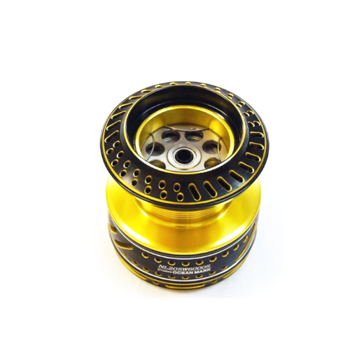 ⁦Studio Ocean Mark No Limits 20SW6000S Spool (24)⁩ – תמונה ⁦3⁩