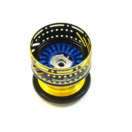 ⁦Studio Ocean Mark No Limits 20SW6000S Spool (24)⁩ – תמונה ⁦2⁩