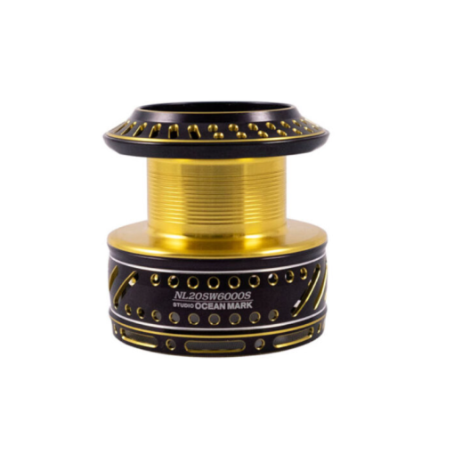 Studio Ocean Mark No Limits 20SW6000S Spool (24)