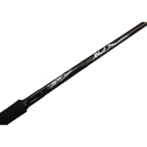 TRUTH JAPAN Black Dimension 103 Medium Heavy