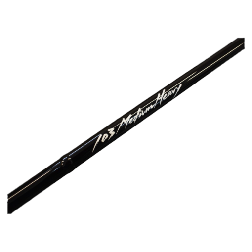 ⁦TRUTH JAPAN Black Dimension 103 Medium Heavy⁩ – תמונה ⁦2⁩