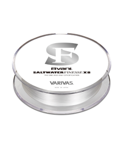 VARIVAS Avani Saltwater Finesse PE X8
