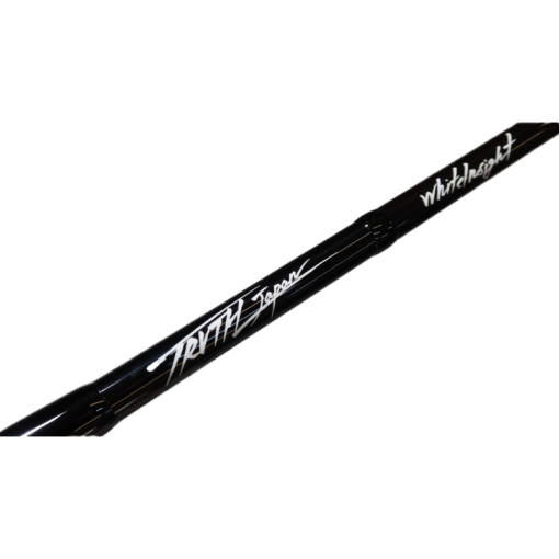 TRUTH JAPAN WhiteInsight 8010