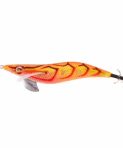Squid Mania WILD CHASE 3.5