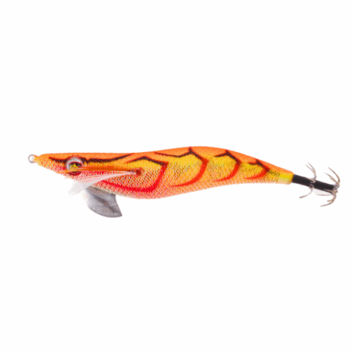Squid Mania WILD CHASE 3.5