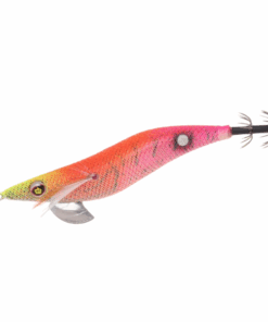 Squid Mania WILD CHASE 3.0