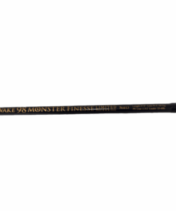 JUMPRIZE Allwake 98 Monster Finesse Limited