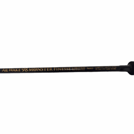 JUMPRIZE Allwake 98 Monster Finesse Limited