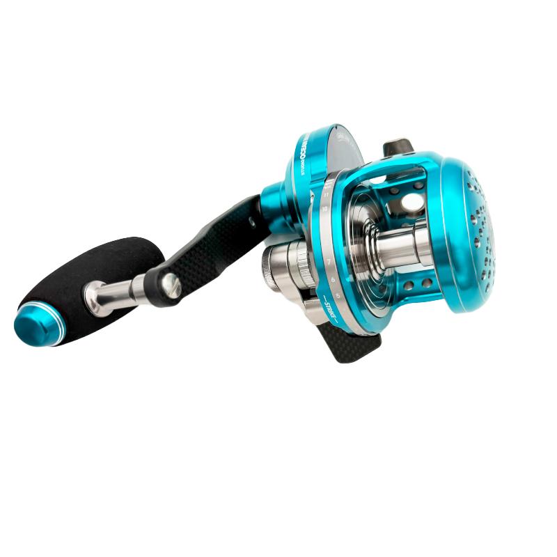 Studio Ocean Mark BLUE HEAVEN L80 20th Anniversary - מועדון הדייג